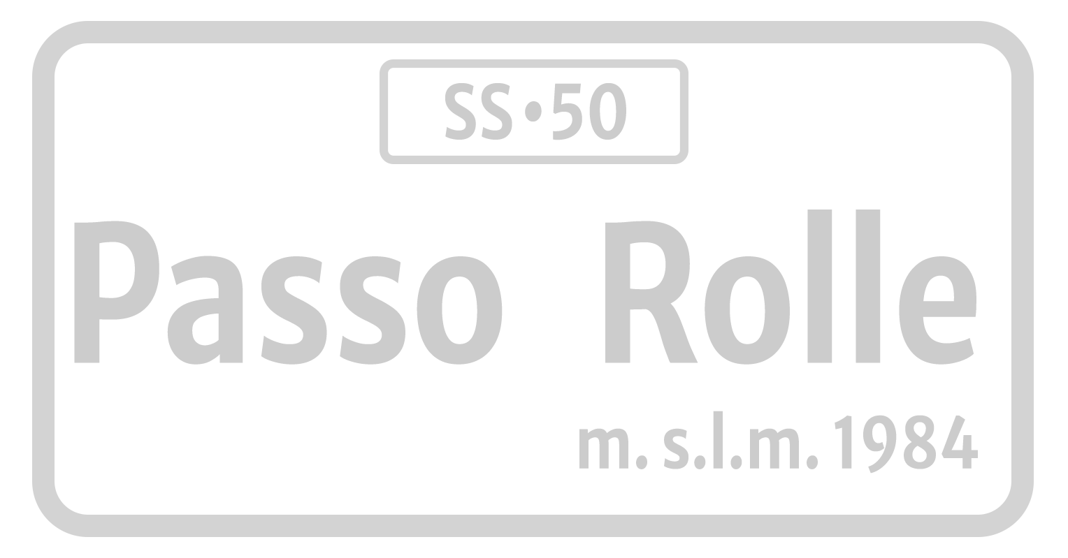 Passo rolle png